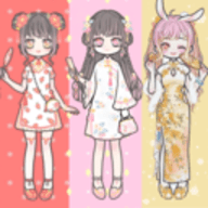 时尚女朋友爱装扮 V1.2