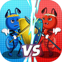 蚂蚁部落大作战 V3.0