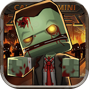 英雄僵尸大乱斗 V1.0