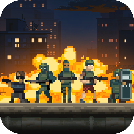 破门而入2:行动小队 V1.0.71