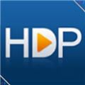 HDPtvos电视直播app V1.0.1.1