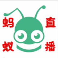 蚂蚁直播电视盒子版 V6.6.6