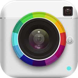 奶酪相机app免费版 V2.3.5 安卓版