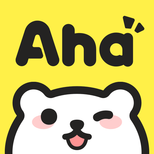 Aha阿哈app官方版 V1.24.0 安卓版