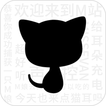 M站(猫耳FM) V5.6.6安卓版