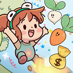 农场小镇模拟经营 V1.0