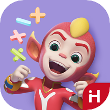 洪恩思维app安卓版 V5.5.1