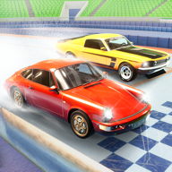 汽车冬季运动赛 V0.2