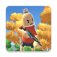 枪战英雄吃鸡模拟器 V1.0