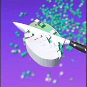 解压切水果 V1.0
