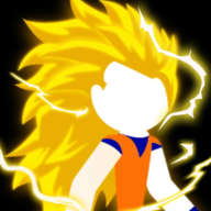 火柴人悟空格斗中文最新版 V2.0