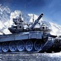 暴虐坦克战争 V1.0.1