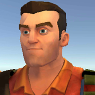 左轮手枪大战僵尸 V0.9