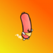 食物奔跑 V1.0.0.8