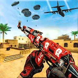 特工猎杀时刻 V2.1