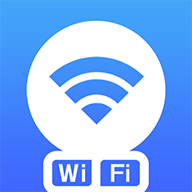 手机WiFi精灵 V1.0