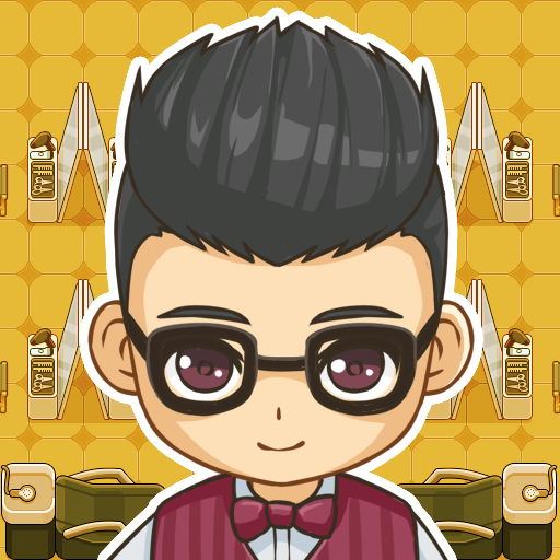 我的理发店 V1.0.2.0