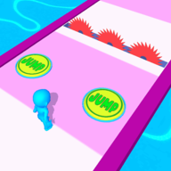 不公平的跑酷 V0.2