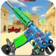 英雄火力打击 V1.0.0