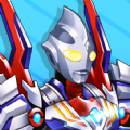 铁甲超人大作战 V1.0.0