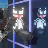 打造外星黑蜘蛛英雄 V1.0