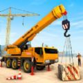 工程车模拟建造 V1.0