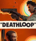 死亡循环全简碑全武器通关存档 V