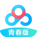 百度网盘青春版app V1.1.0