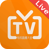 电视直播大全app V V1.6.7