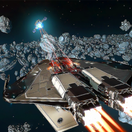 独奏太空船模拟器 V1.3.1