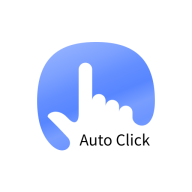 小手自动点击器 V1.0