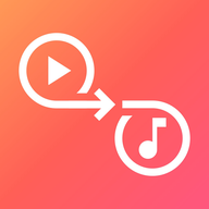 音频提取转换工具 V1.1