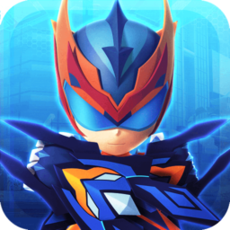 无敌极光侠 V1.2