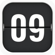 翻页时钟 V2.5.9