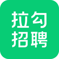 拉勾招聘 V7.69.1