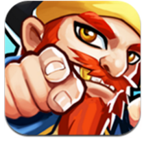 海盗王黑帆最新版 V1.0