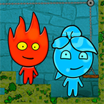 冰火人密室逃亡 V1.0