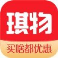 琪物购物 V1.5