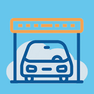 凡贞智慧停车 V3.2.8