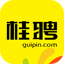 桂聘人才网app V2.1.30 安卓版