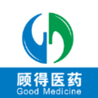 顾得医药 V1.0.0