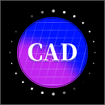 CAD快速看图画图 V1.3