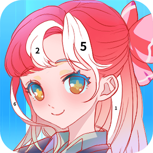 花花填色书 V1.1.5安卓版