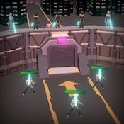 赛博加速器 VV1.1.9