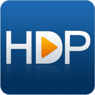 HDP直播TV电视盒子版 V4.0.3