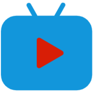 快狗TV电视版直播盒子 V2.1