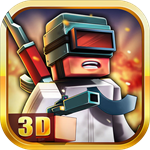 僵尸必须死3D：僵尸小镇 V1.0.8