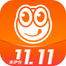 来伊份app V8.2.30