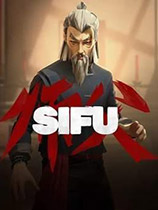 师父咏春叶问mod V