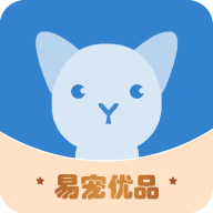 易宠优品 V1.0.3